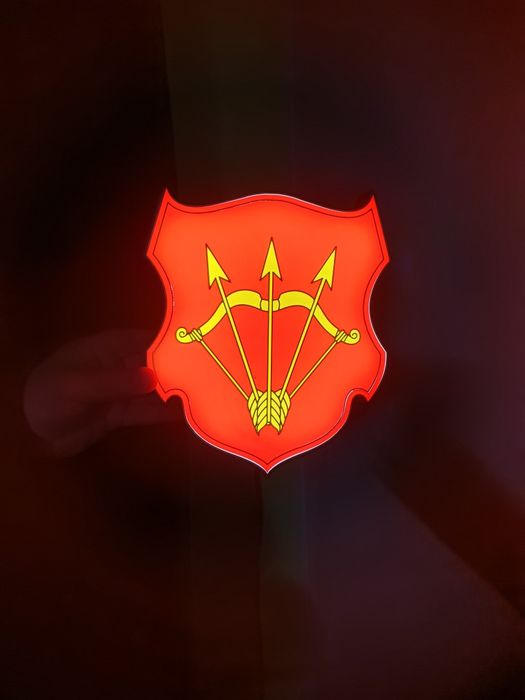 Сувеніри, брелки, декор