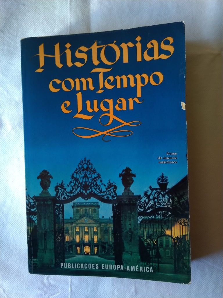 Literatura estrangeira