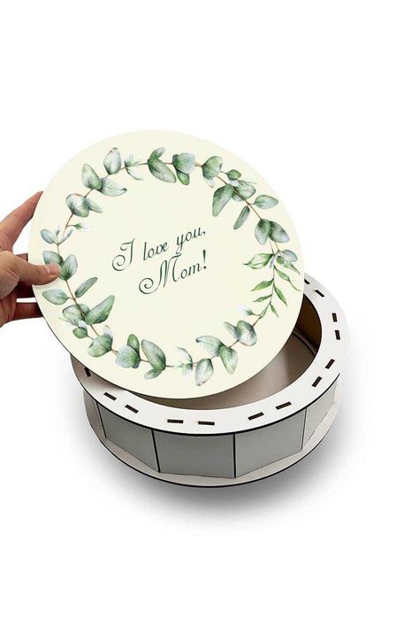 Personalizowane Prezenty na Dzień Matki, Boxy Prezentowe, Dzień Matki