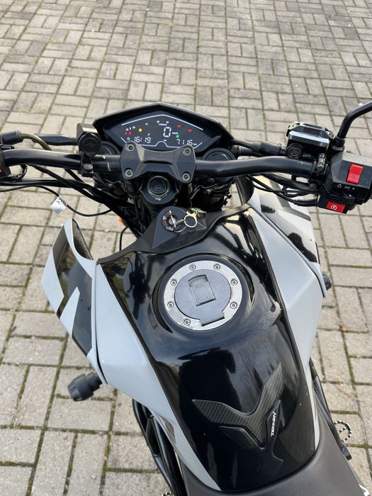 Продам tekken 250