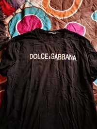 T-shirt Dolce Gabbana original