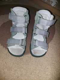 ортопедические сандали ortofoot