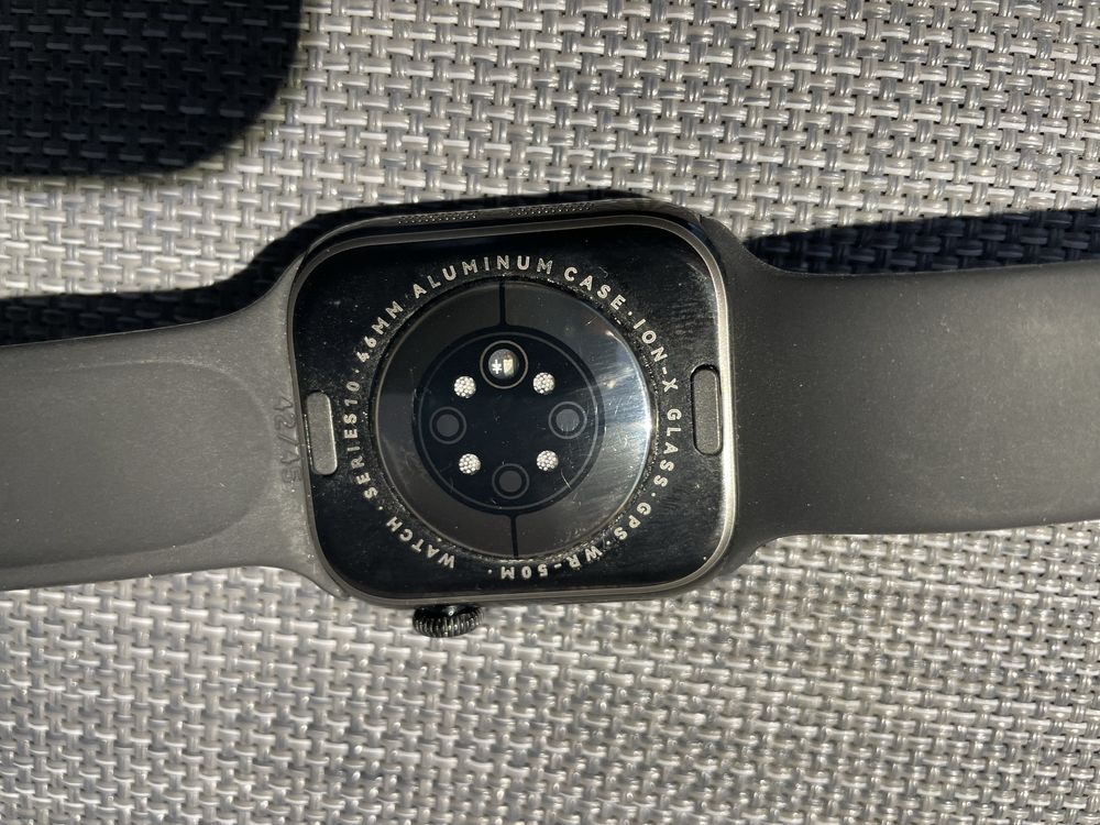 Zegarek i-os „applewatch” smartwatch