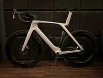 Rower Trek Madone slr 9 gen. 7