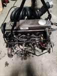 Motor - Ford 1.8d Endura-De ( 1996 / 2001 )