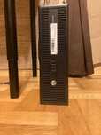 Komputer HP EliteDesk 705 G3 16gb RAM DDR4 240GB SSD AMD A10-8770