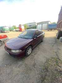 Mitsubishi Lancer 7 продам