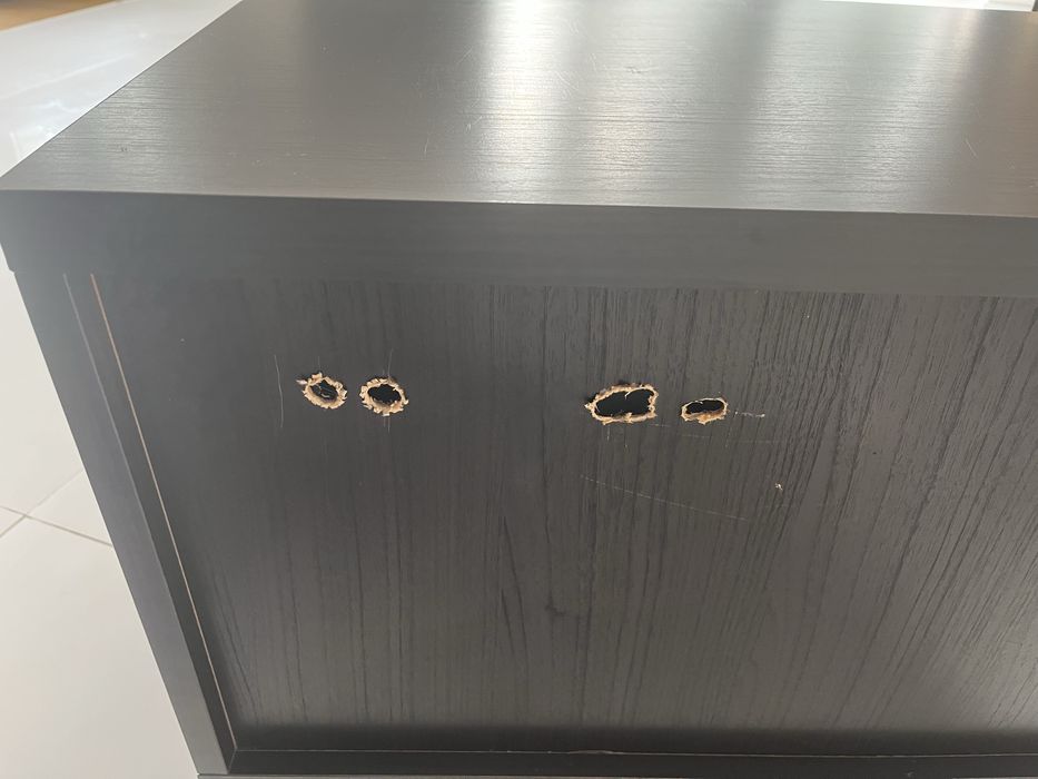 Mini komoda / szafka nocna