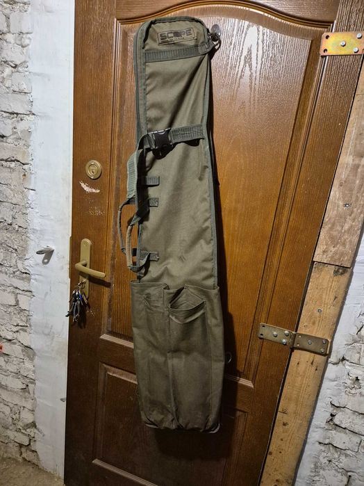 Pokrowiec Nash 120cm