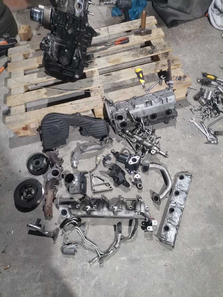 peças de motor  de mazda 6 de 2008