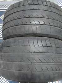 2 Opony letnie 315/35r20 DUNLOP