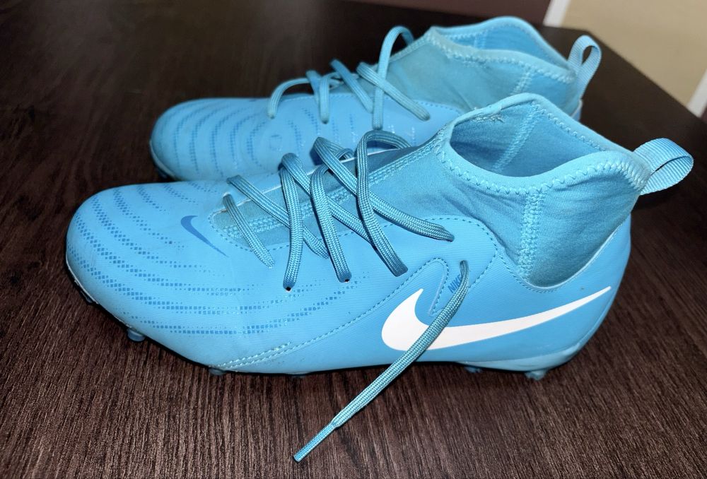 Chuteiras de Futebol Nike
