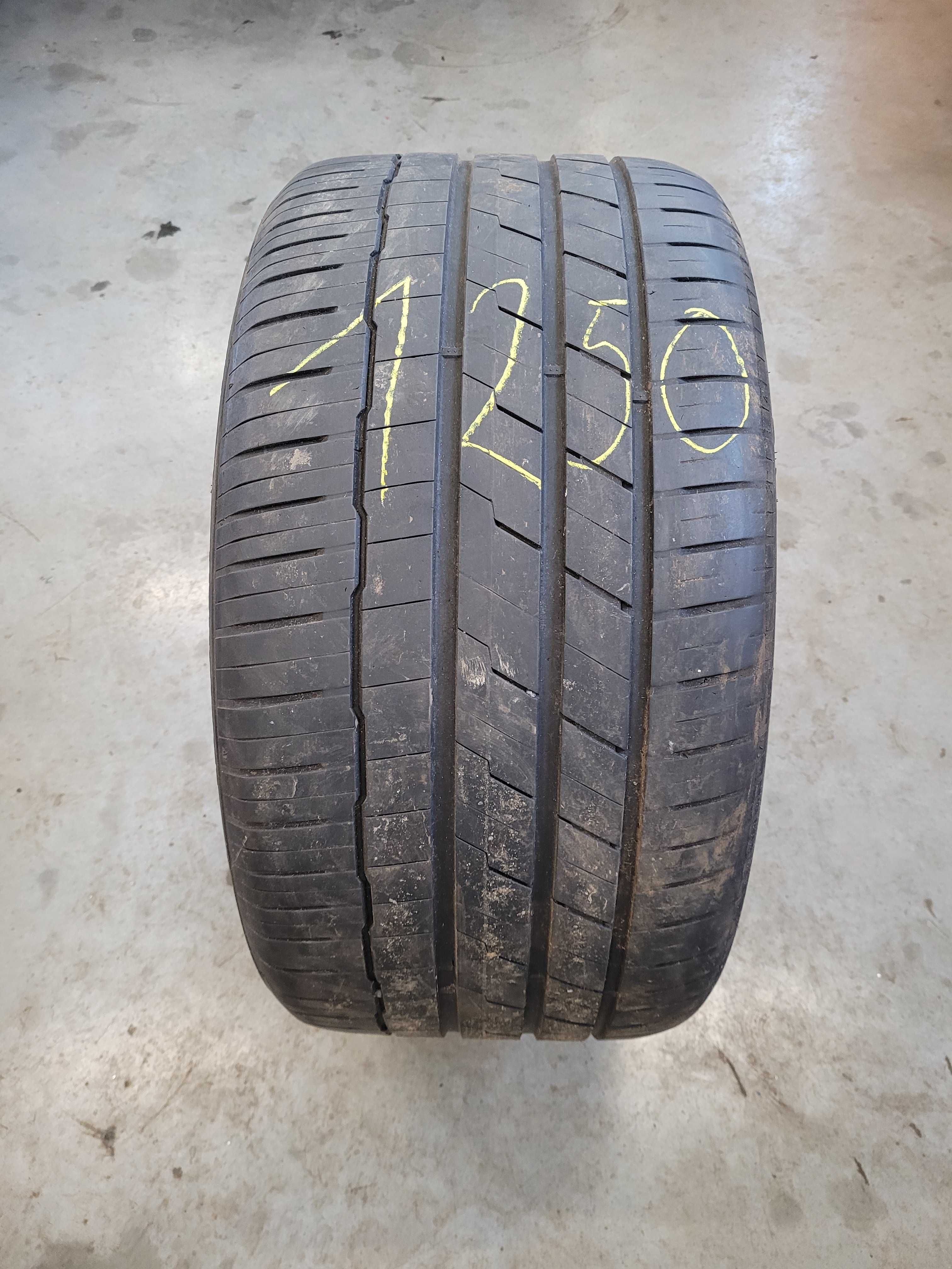Opona Hankook 315/35 R 21