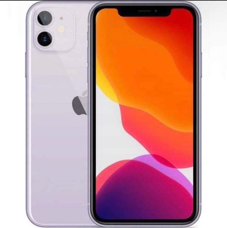 iPhone 11 Polecam