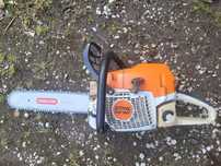 Piła Stihl ms362