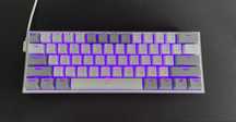 Klawiatura Redragon Fizz RGB