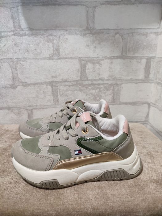 Дитячi Tommy Hilfiger 31 розмiр