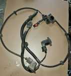 Sensores estacionamento Volkswagen sharan
