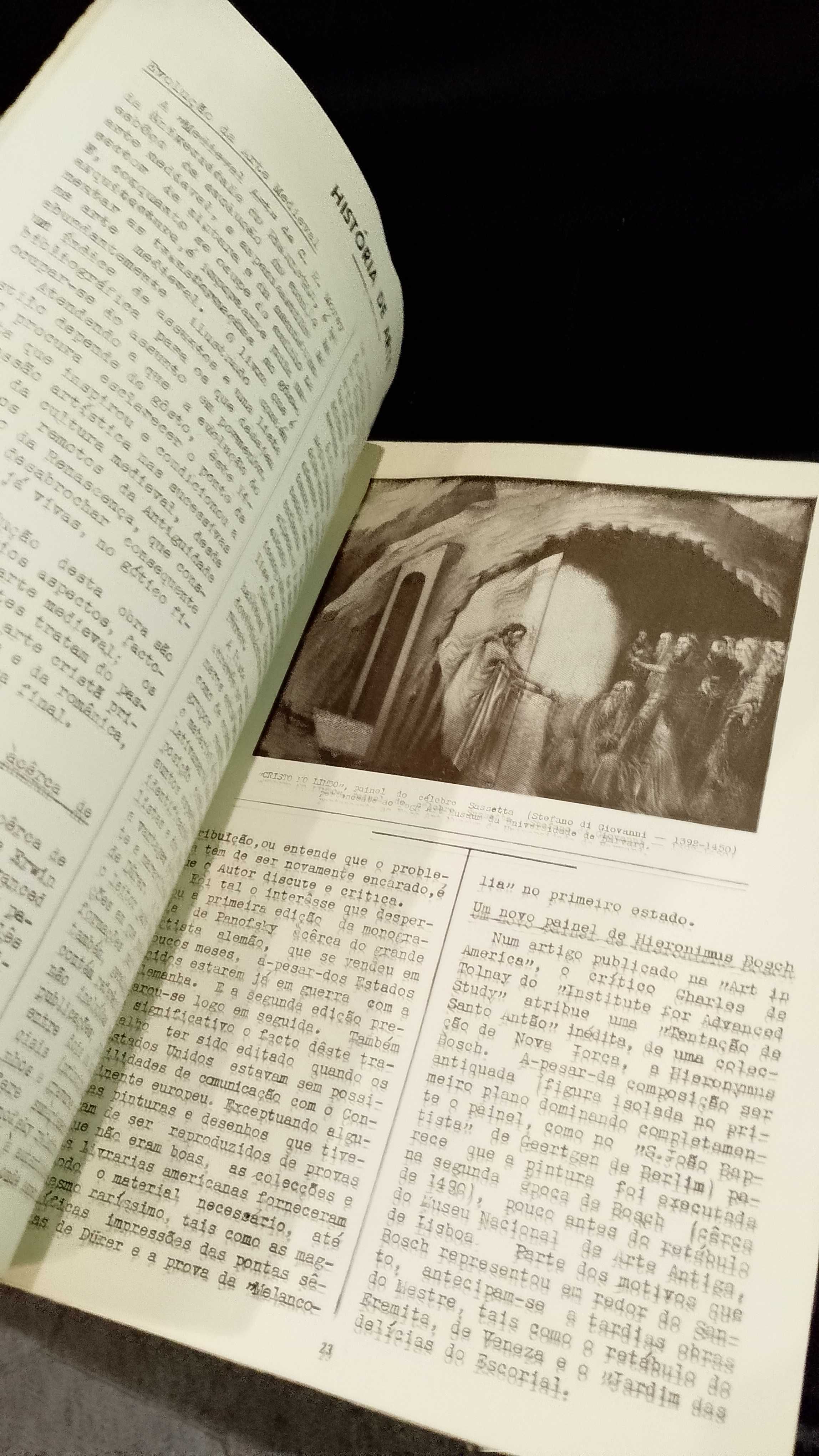 Noticiário de Arte e Arqueologia na América do Norte