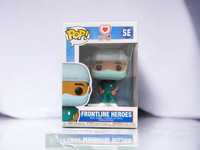 Frontline heroes SE Funko POP