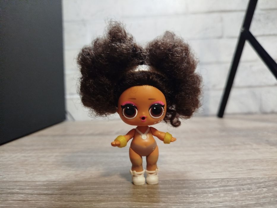 Куклы лол оригинал.