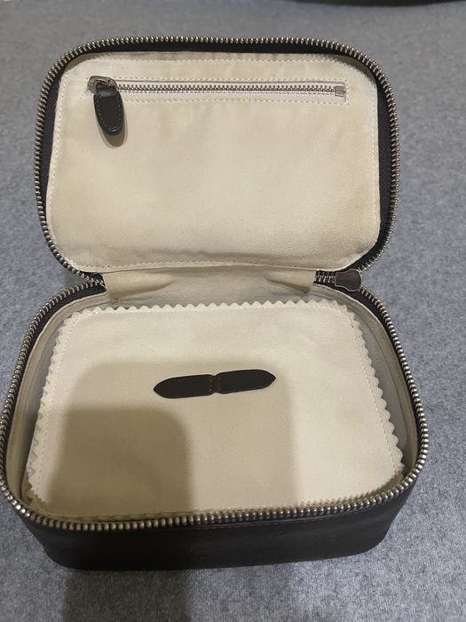 Футляр для часов,Brioni(оригинал).