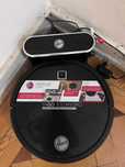 Aspirador Robô HOOVER H-Go 300 Hydro