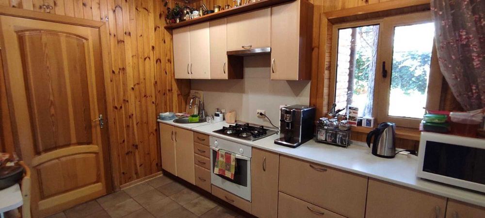 Эксклюзивно от хозяина. Гореничи. Дом среди леса. Престижный район