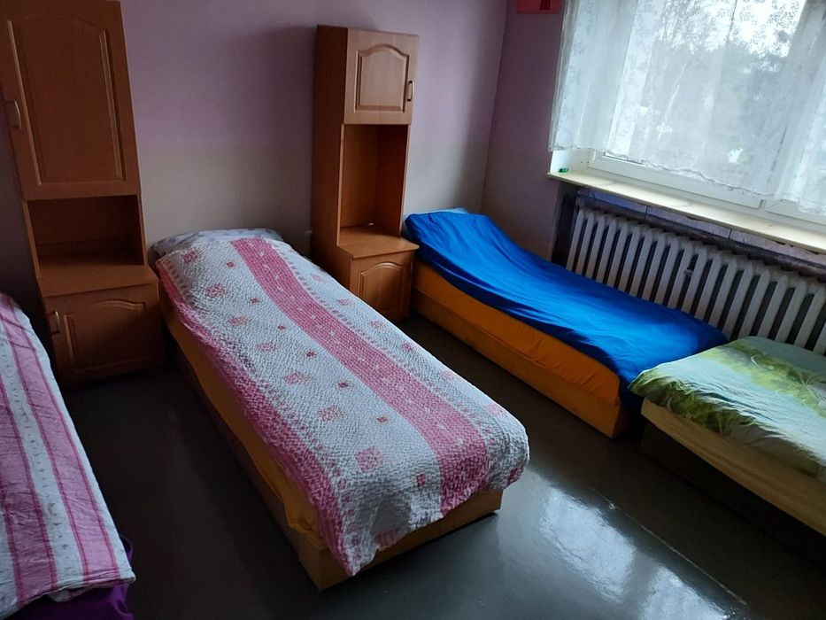 Noclegi Kwatery Noclegi pracownicze Hostel Kwatery dla firm