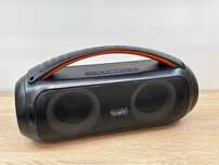 Głośnik Boombox Pulsar – bardzo dobry stan!