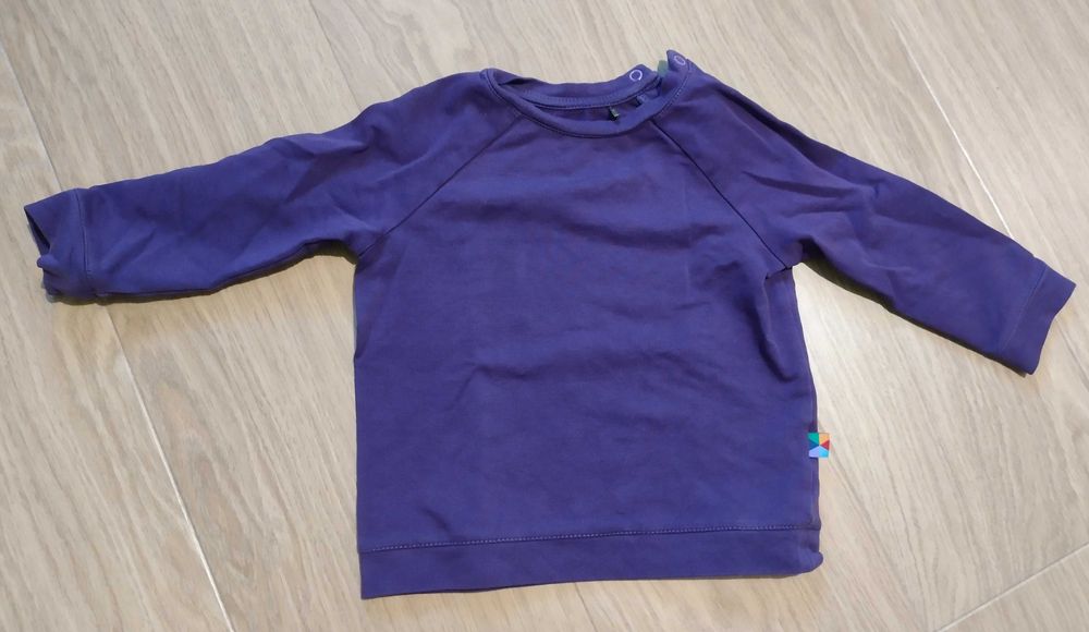 Bluza my basic 86