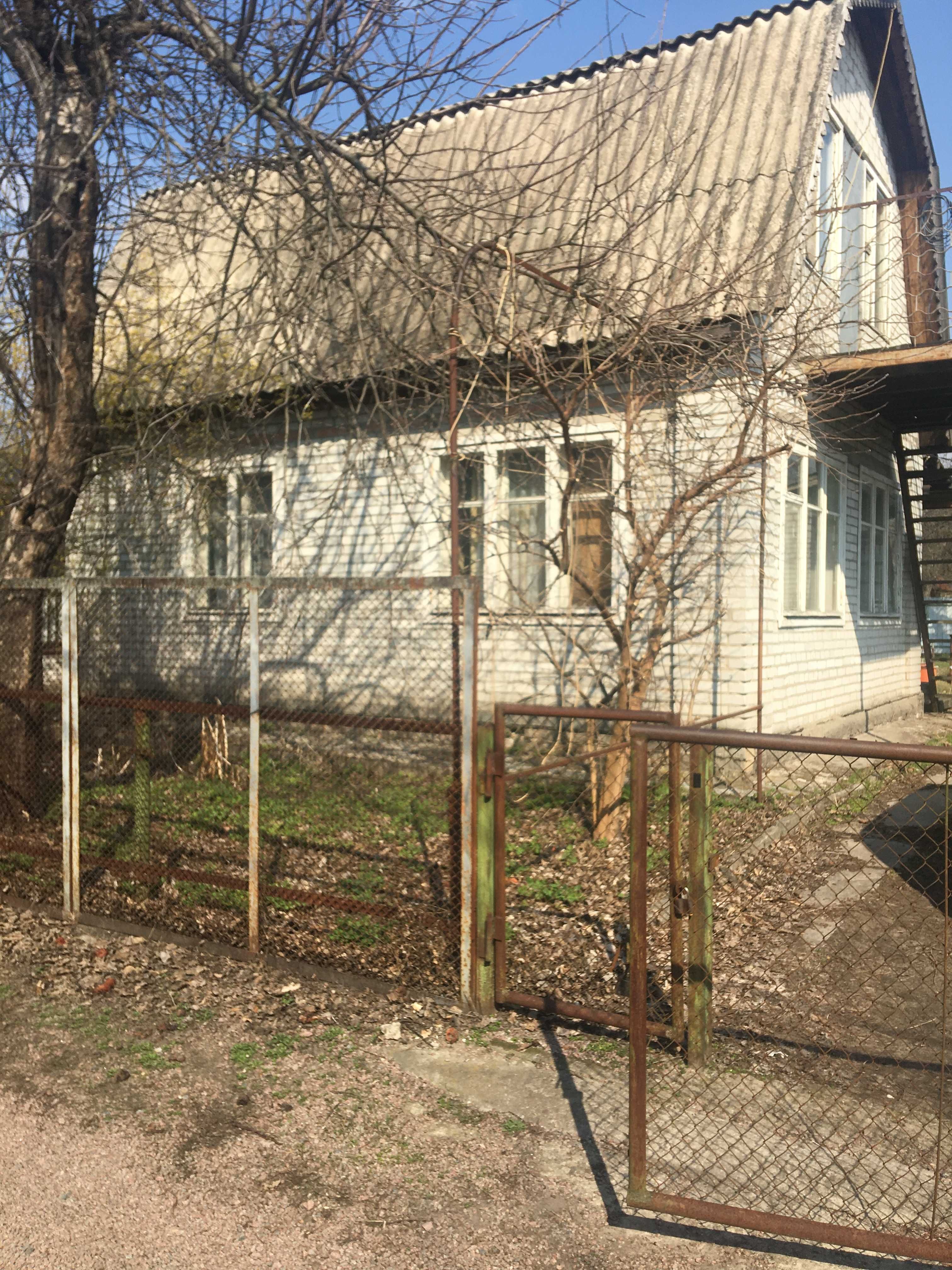 Продам дачу Хотянівка