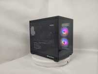 Komputer Gamingowy Ryzen 7 7700, RTX 5060, 16 GB,SSD,Win 11,USDT