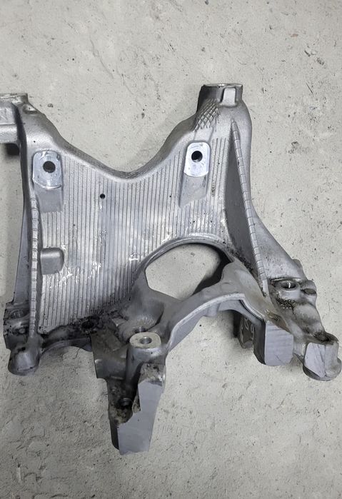 Розборка,разборка Audi A4 B9 2022, Підрамник передний, Audi A4 B9 2022