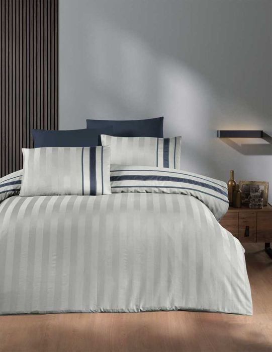 Постільна білизна First Choice Deluxe Satin, бавовна 100%