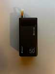 Powerbank TRACER Magni 50000 mAh QC3.0 + PD + SCP + Vooc 22.5 Czarny