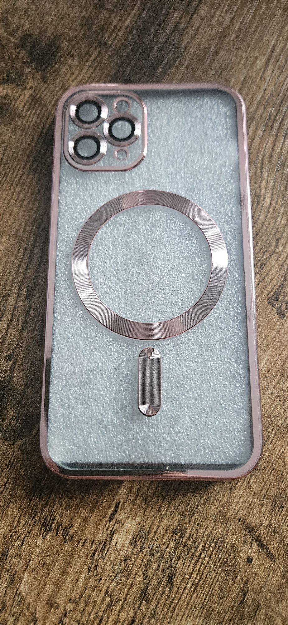 Etui plecki do iPhone 11