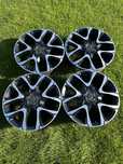 Диски 5*110 Jeep Kompass-Renegade  ,fiat,opel,alfa romeo
