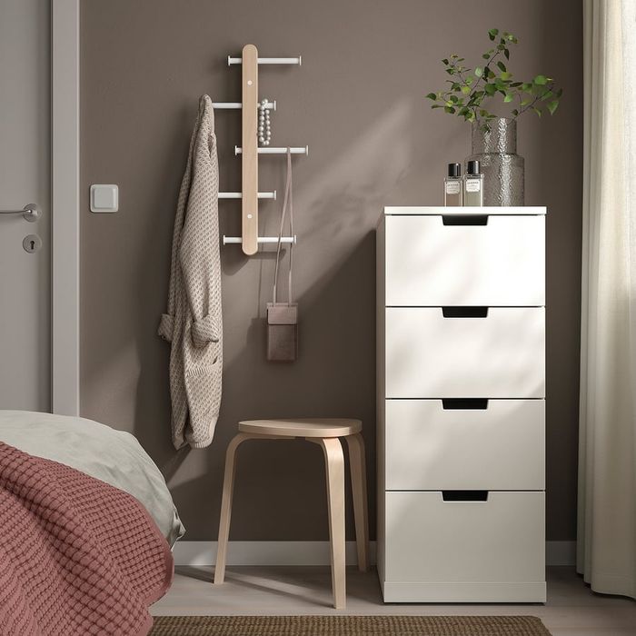 Cabide Vertical IKEA PLOGA — Como Novo