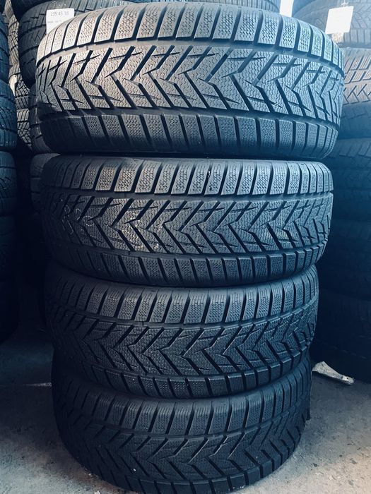 215 50 18 Vredestein Xtreme S 90% Зима 2023 Гарантія
