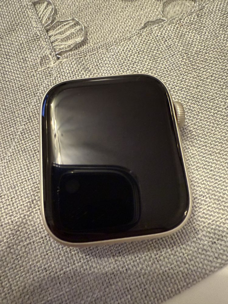 Apple Watch Se 2 gen 44mm beżowy