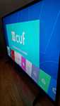 Tv LG de 43 polegadas smart tv