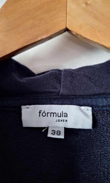 Sweatshirt Formula Joven 38