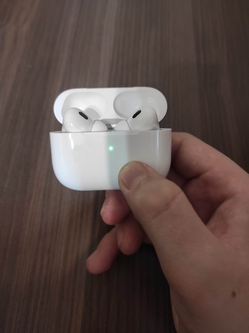 airpods pro 2  в Україні !