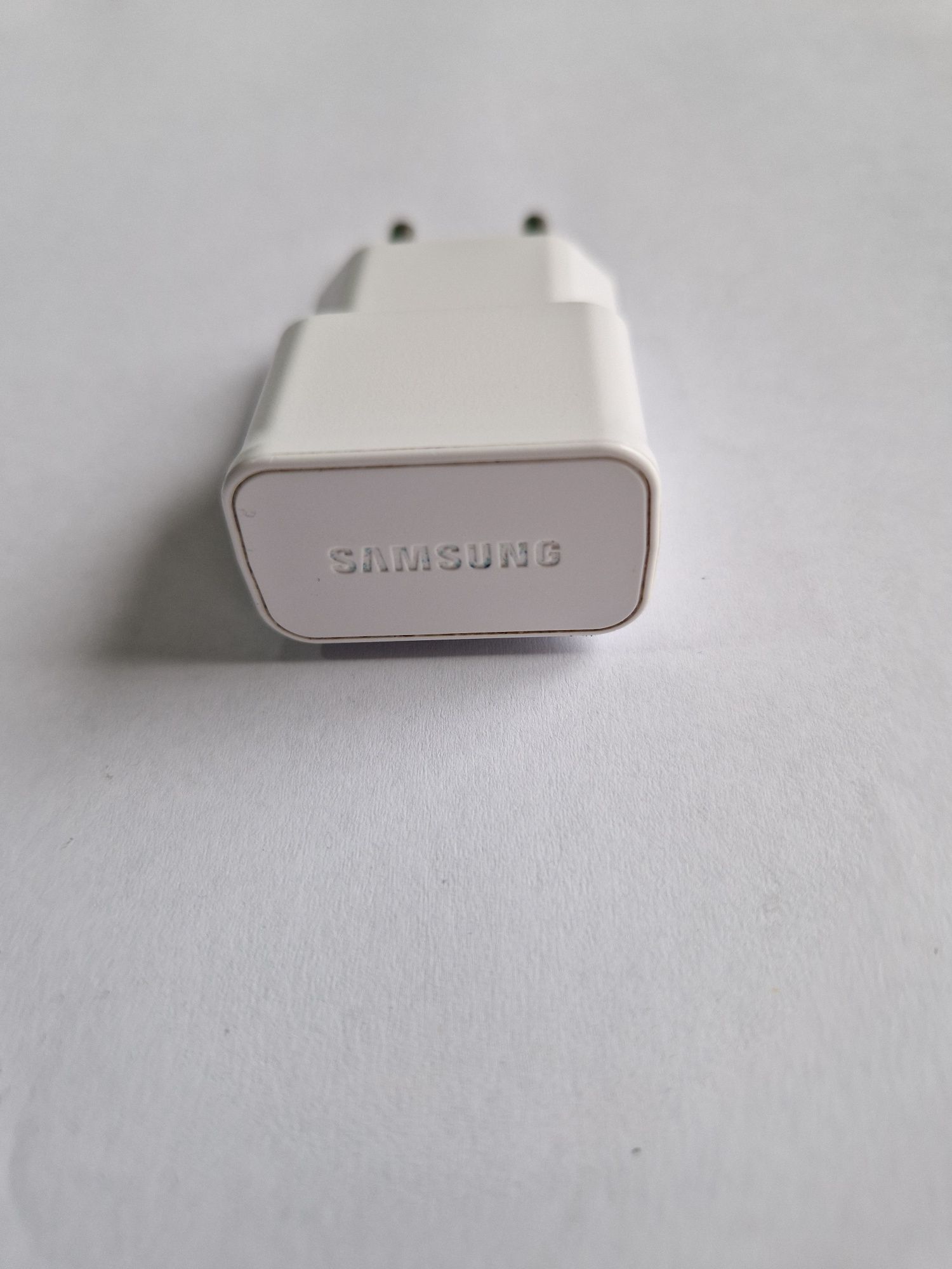 Oryginalna kostka do ładowania Samsung