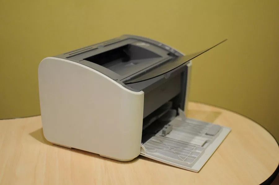 Canon lbp 2900, в дуже доброму стані