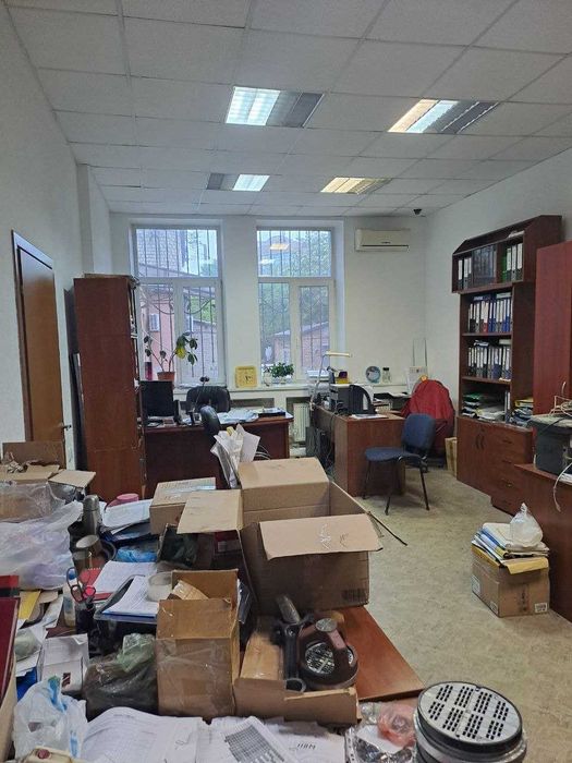 Офис Продажа центр