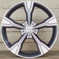 Alufelgi 18 5x112 Audi A4 A5 A6 A7 A8 RS6 Q5 SQ5 Q7 Q8 E-tron