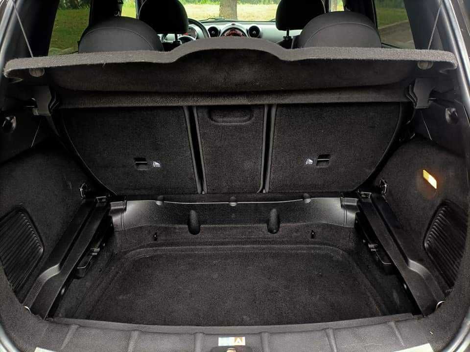 Mini Countryman copper 2.0 SD