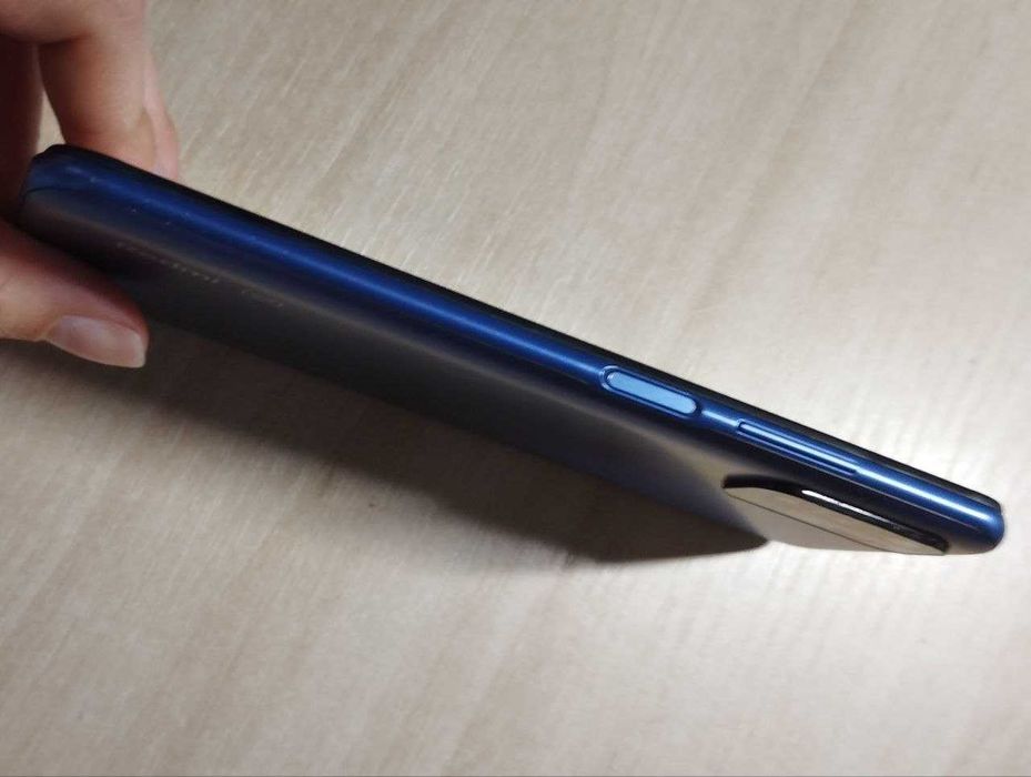 Xiaomi Redmi Note 10 5G